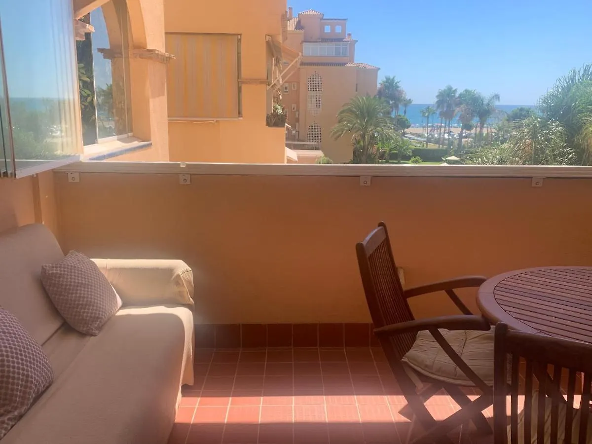 Dos Soles - Only 100 Meters From Beach Торремолинос