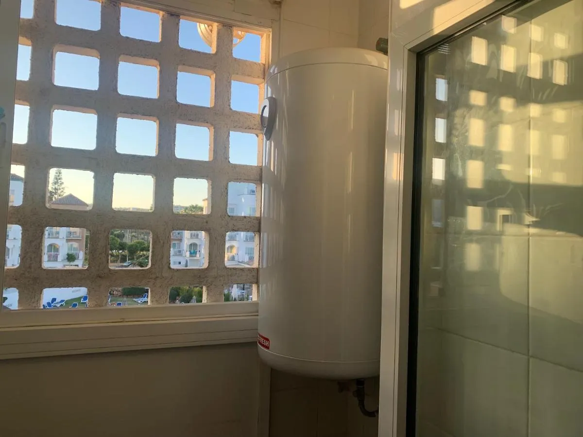 Dos Soles - Only 100 Meters From Beach Торремолинос